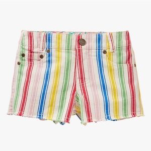 Mini Boden Shorts